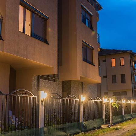 Guest House Georgievi Primorsko Esterno foto