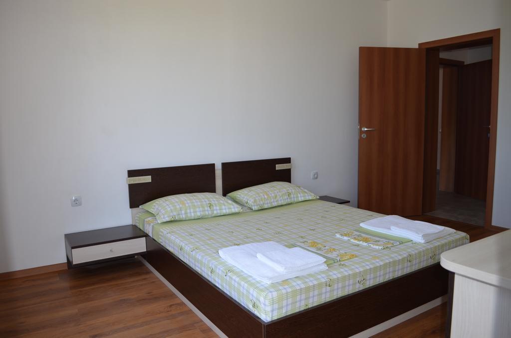 Guest House Georgievi Primorsko Camera foto