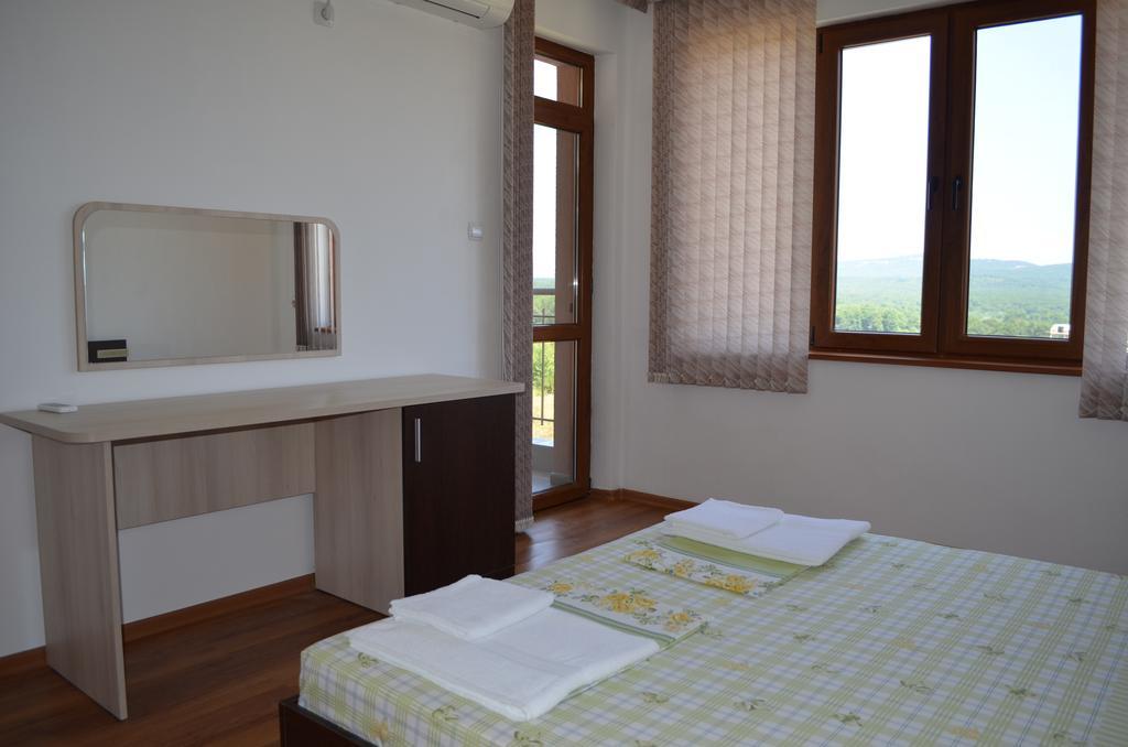 Guest House Georgievi Primorsko Camera foto