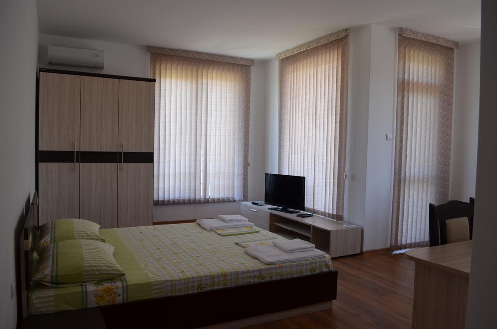 Guest House Georgievi Primorsko Camera foto
