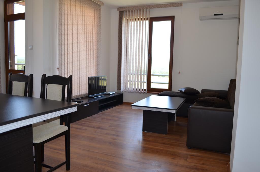 Guest House Georgievi Primorsko Camera foto