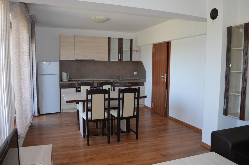 Guest House Georgievi Primorsko Camera foto