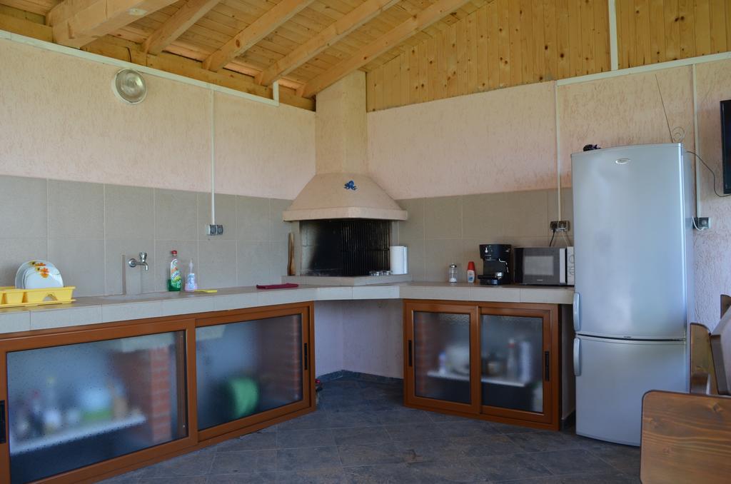 Guest House Georgievi Primorsko Esterno foto