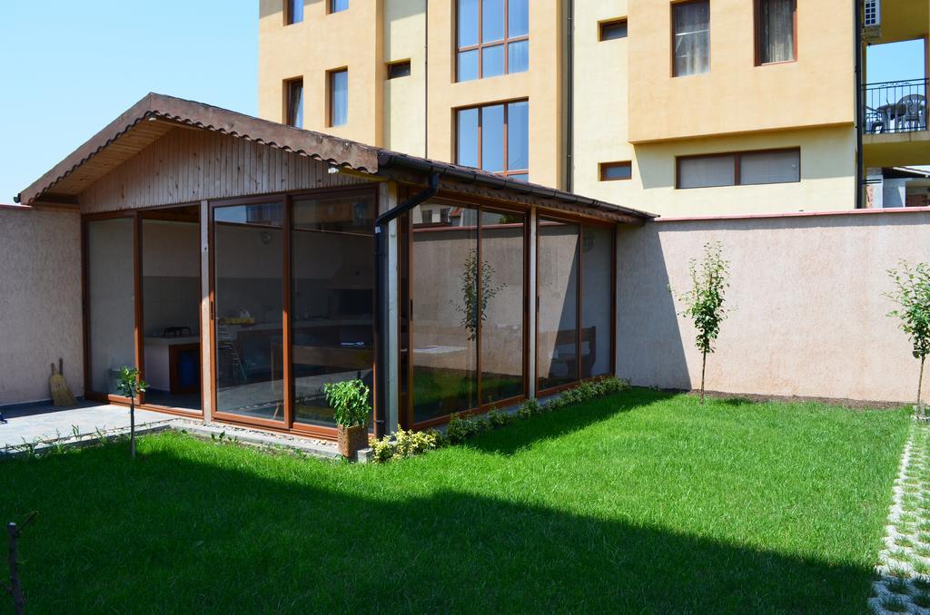 Guest House Georgievi Primorsko Esterno foto