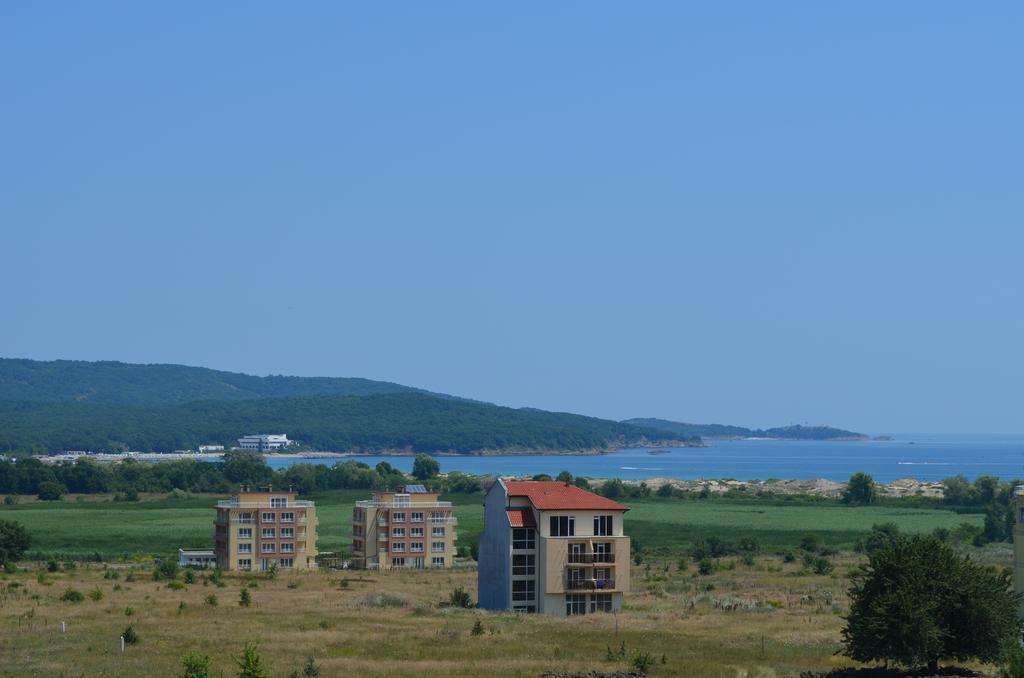 Guest House Georgievi Primorsko Camera foto