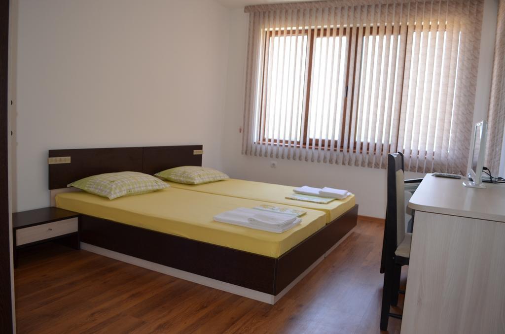Guest House Georgievi Primorsko Camera foto