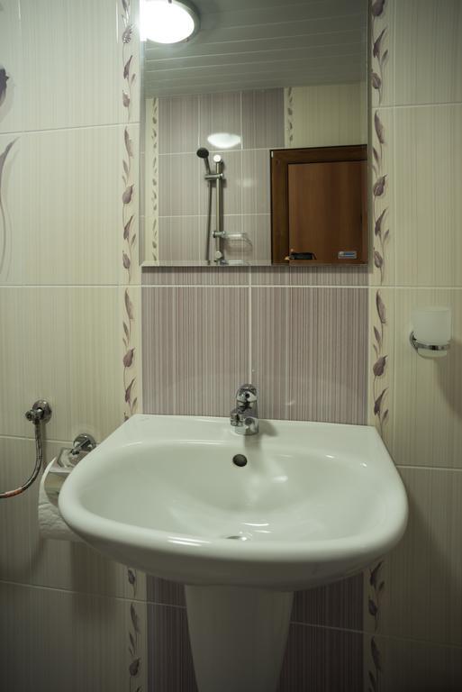 Guest House Georgievi Primorsko Esterno foto