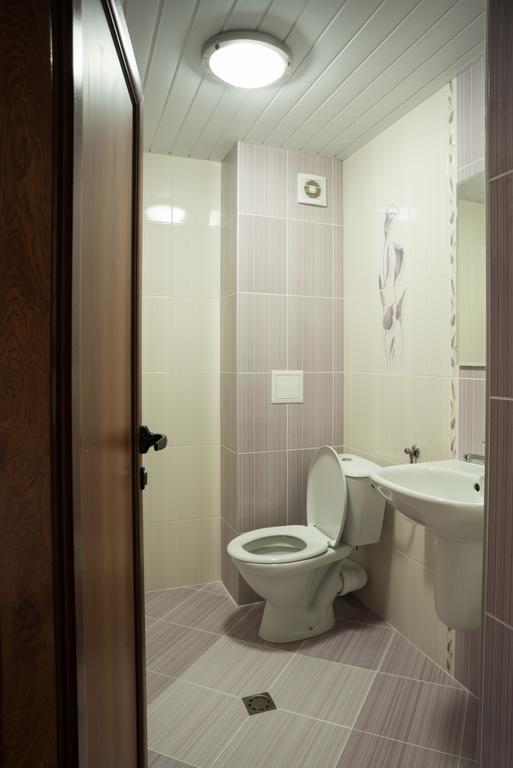 Guest House Georgievi Primorsko Esterno foto