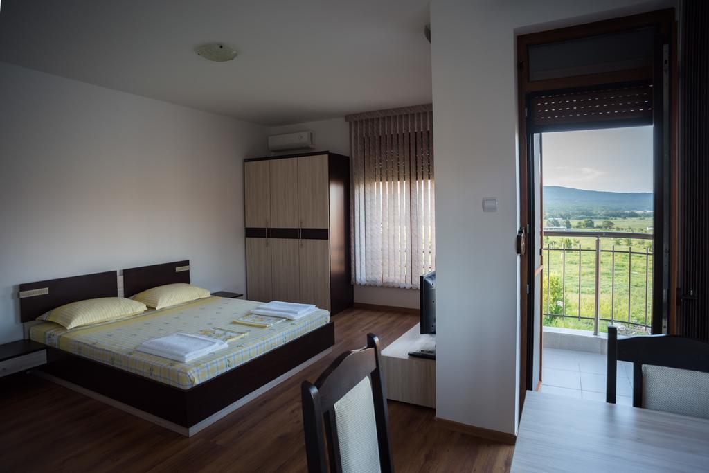 Guest House Georgievi Primorsko Esterno foto