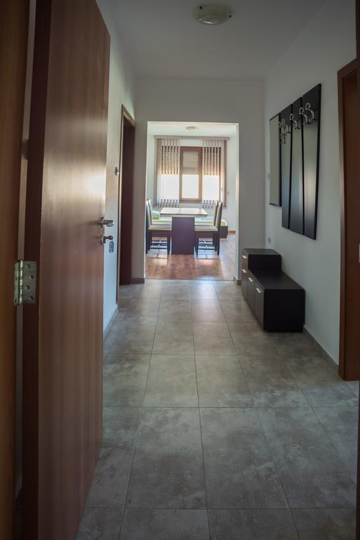Guest House Georgievi Primorsko Esterno foto