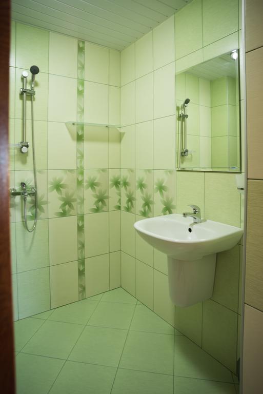 Guest House Georgievi Primorsko Esterno foto