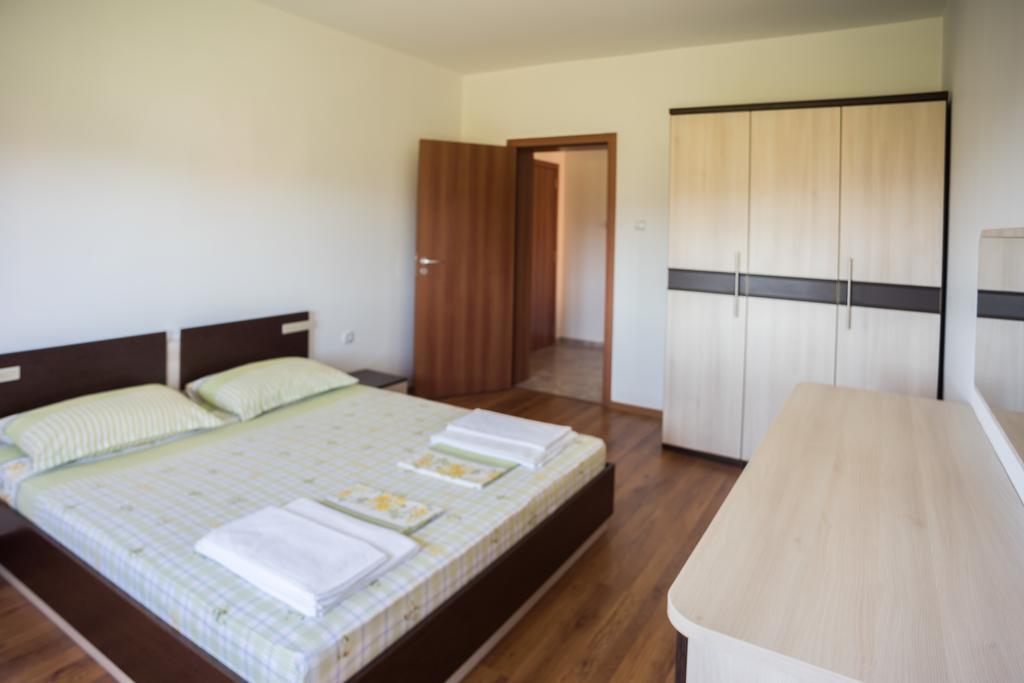 Guest House Georgievi Primorsko Esterno foto