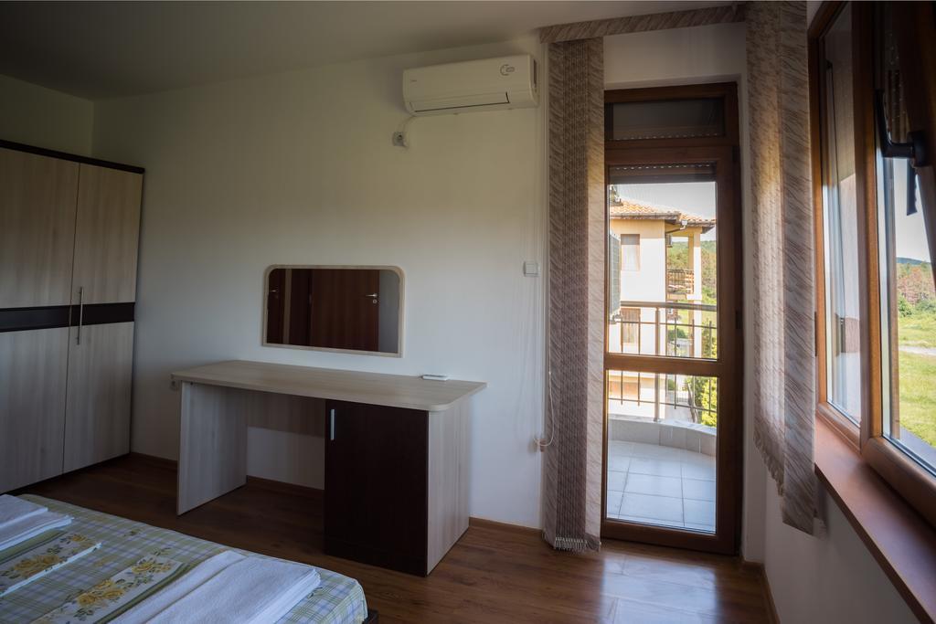 Guest House Georgievi Primorsko Esterno foto