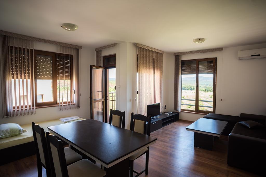 Guest House Georgievi Primorsko Esterno foto