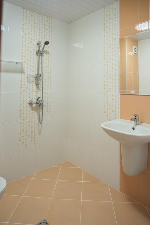 Guest House Georgievi Primorsko Esterno foto