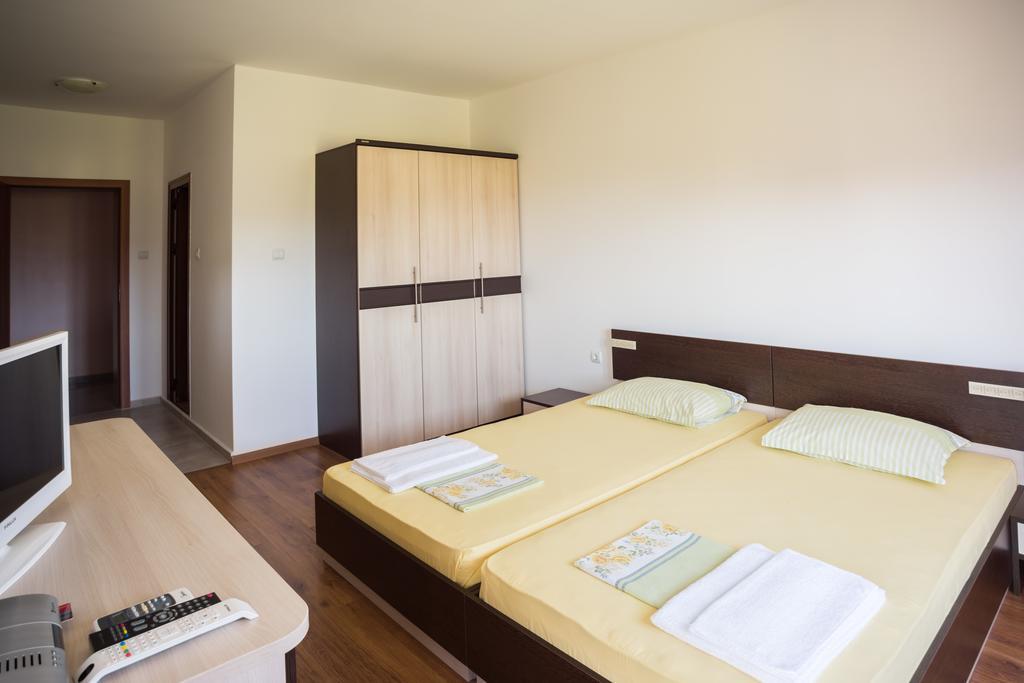 Guest House Georgievi Primorsko Esterno foto