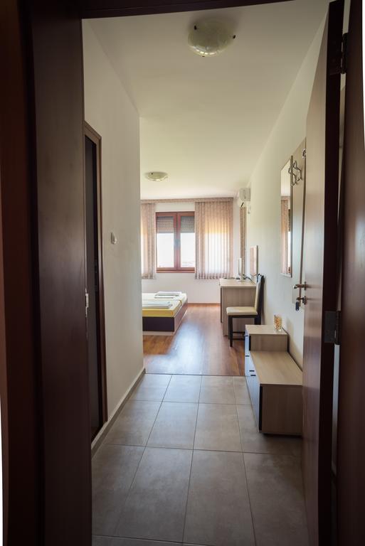 Guest House Georgievi Primorsko Esterno foto