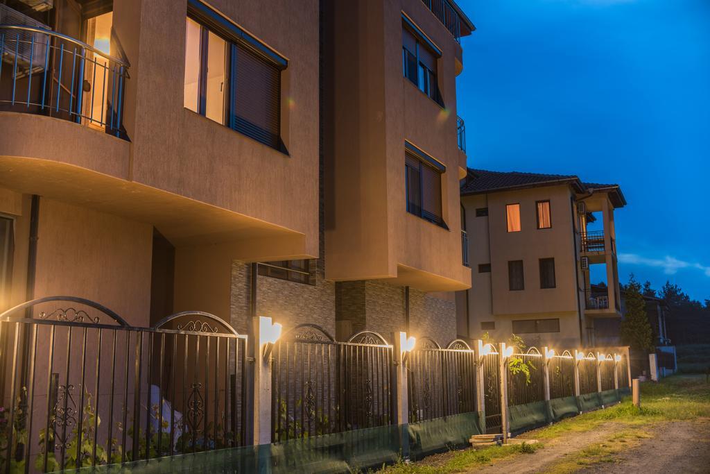 Guest House Georgievi Primorsko Esterno foto