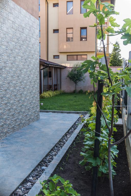 Guest House Georgievi Primorsko Esterno foto