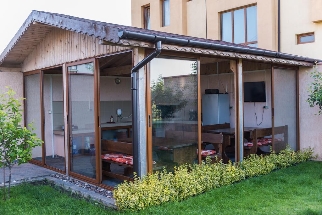 Guest House Georgievi Primorsko Esterno foto